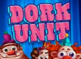 Dork Unit Hacksaw игра для новичков