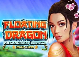 Floating Dragon Dragon Boat Festival слот от Pragmatic Play