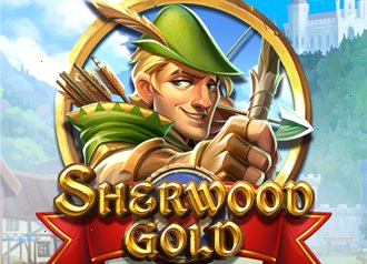 Sherwood Gold игра и бездеп на рубли