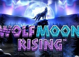 Wolf Moon Rising Betsoft легенда среди игр